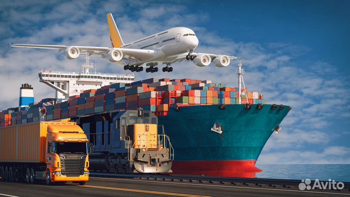 Таможенное оформление (брокер) грузов и авто