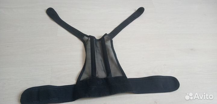 Корректор осанки для детей