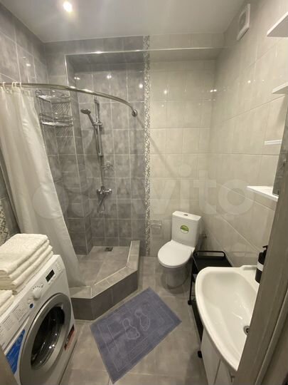 2-к. квартира, 32 м², 2/5 эт.