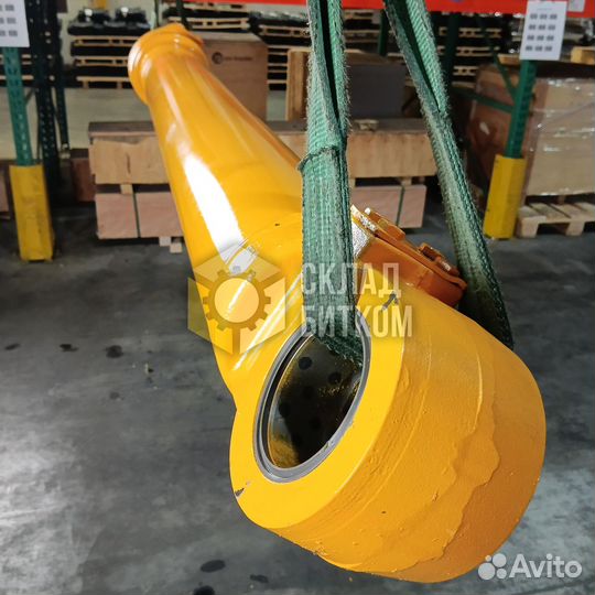 Гидроцилиндр стрелы Hyundai R330LC-9S