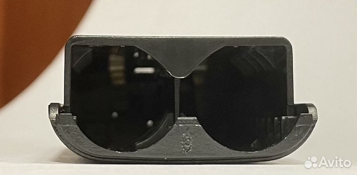 XBox 360 корпус отсека для батареек контроллера