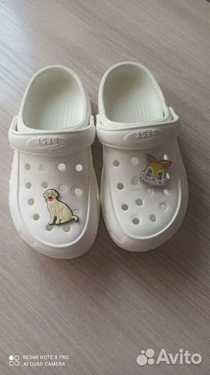 Сланцы - сабо детские