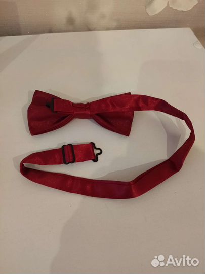 Галстук бабочка мужская