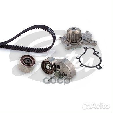 Комплект грм с помпой huyndai elantra/ KIA CEE