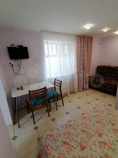 Комната 20 м², 1/2 эт.