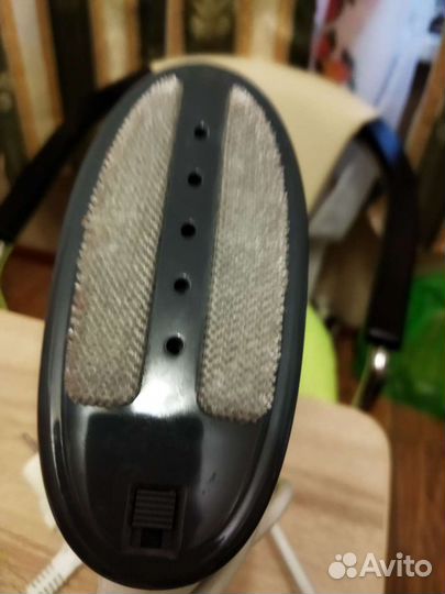 Отпариватель