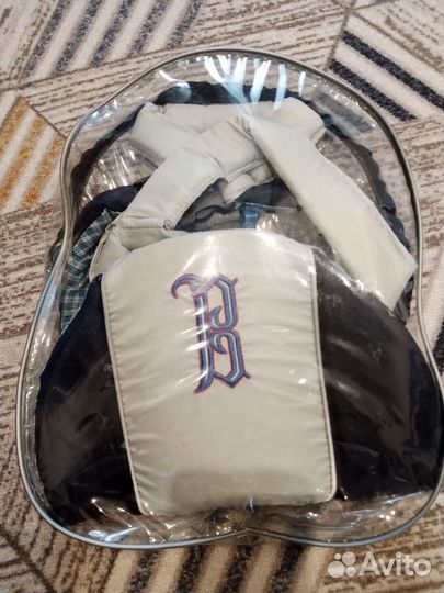 Рюкзак переноска кенгуру