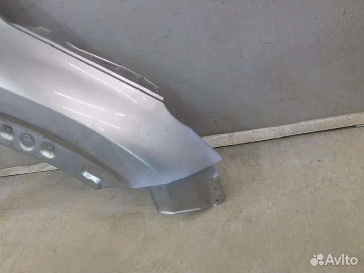 Крыло переднее правое Lexus NX200/NX200t/NX300/NX300h