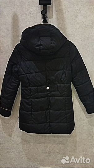 Детская куртка зима