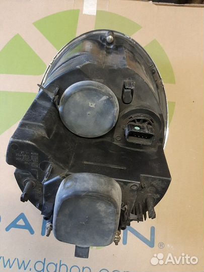 Фара левая Mini Cooper R50 2000-2006