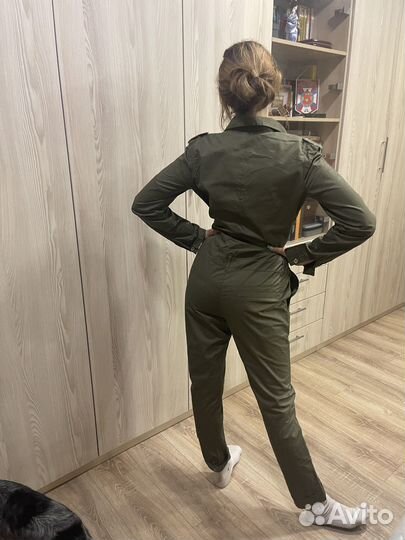 Комбинезон женский новый