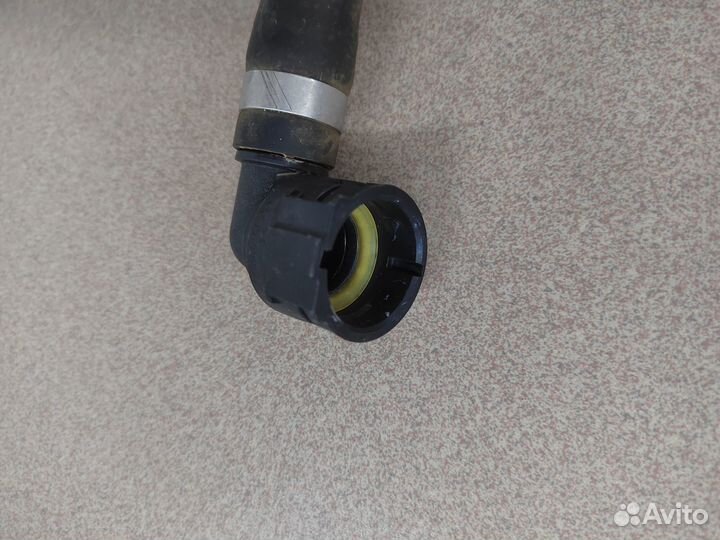 Патрубок печки Ford Kuga 2 2,0D FV4118K580AD