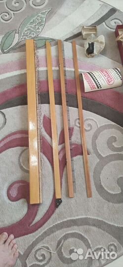 Вязальная машина мастерица