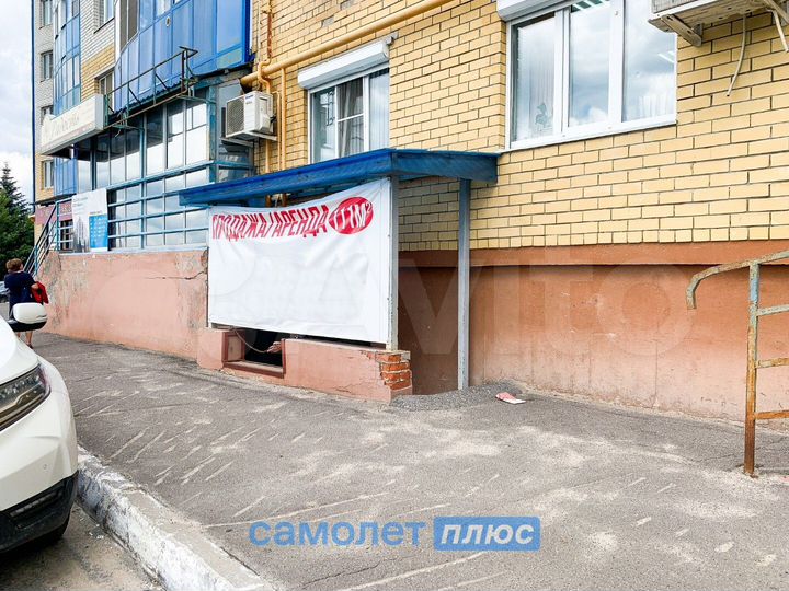 Продам помещение свободного назначения, 111.5 м²