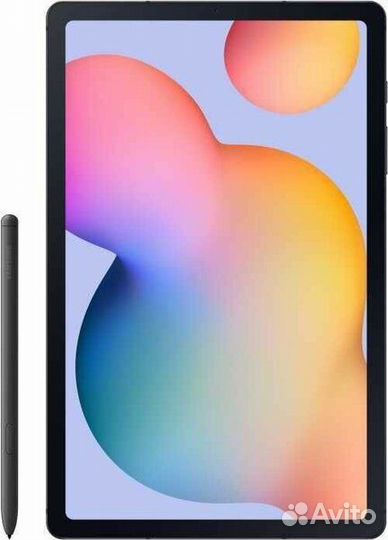 Samsung galaxy tab s6 lite