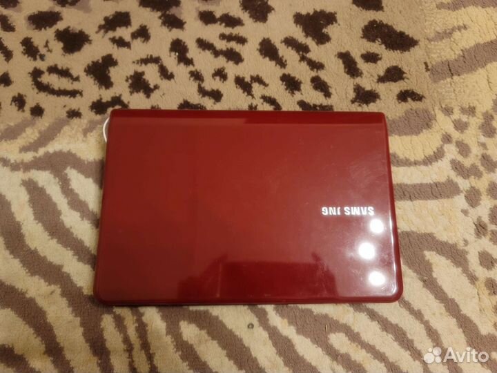 Samsung NC110