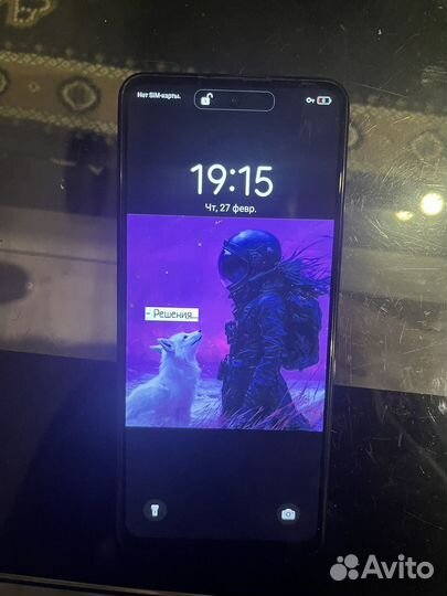 TECNO Spark 20 Pro, 12/256 ГБ