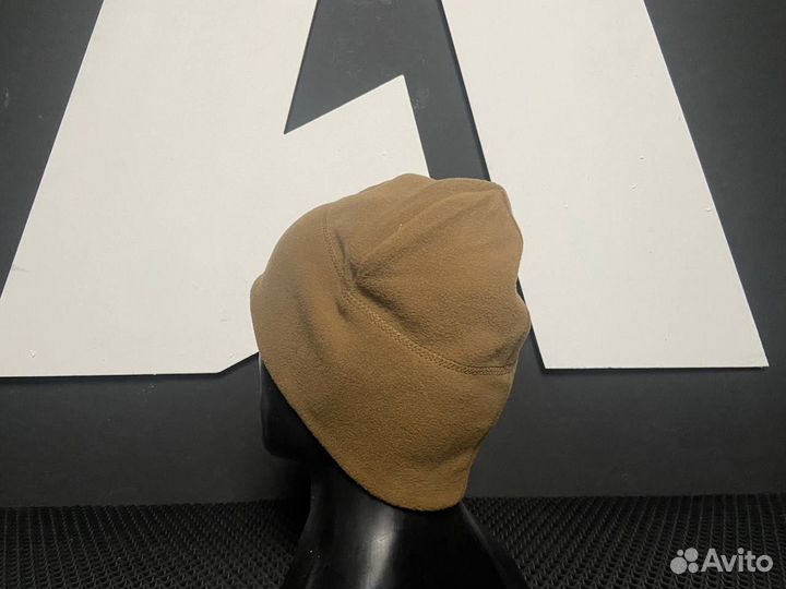 Флисовая шапка Helikon Tex watch cap