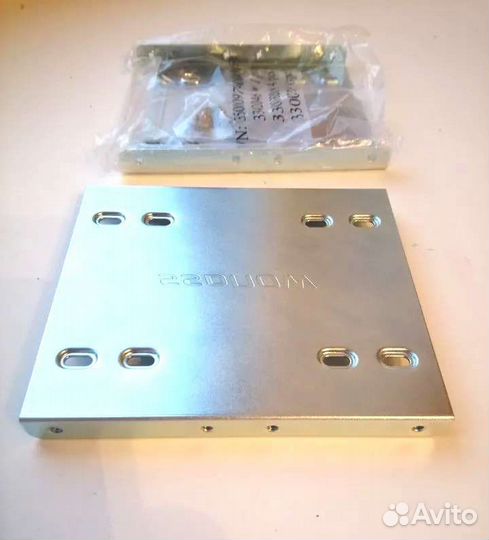 Переходники диска hdd/ssd с 2.5