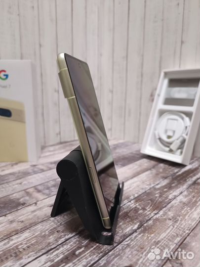 Google Pixel 7, 8/256 ГБ