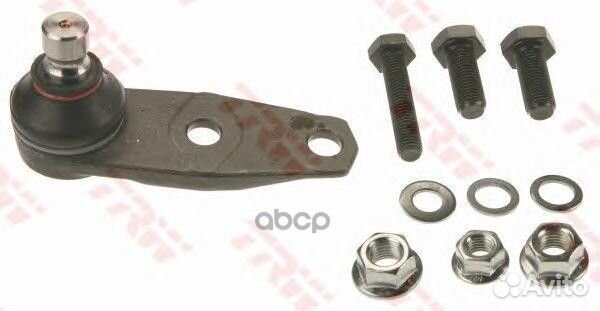 Опора шаровая LR renault TRW JBJ761 jbj761 TRW