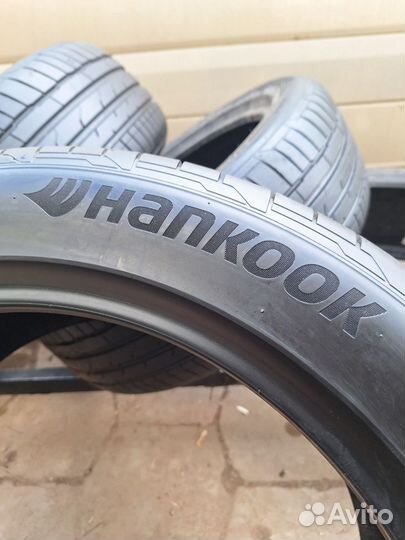 Hankook Ventus S1 Evo 3 EV K127E 235/50 R20 100T