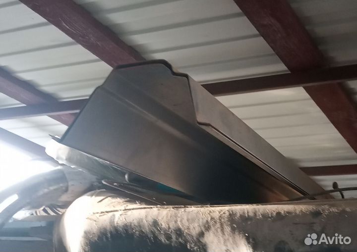 Запчасти для Дэу нексия