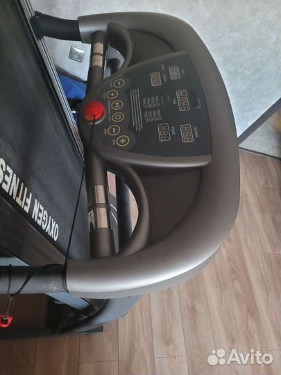 Беговая дорожка электрическая бу складная