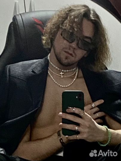 Стилист имиджмейкер