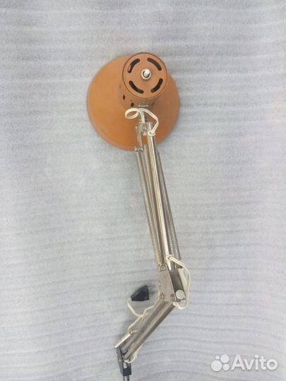 Настольная лампа СССР