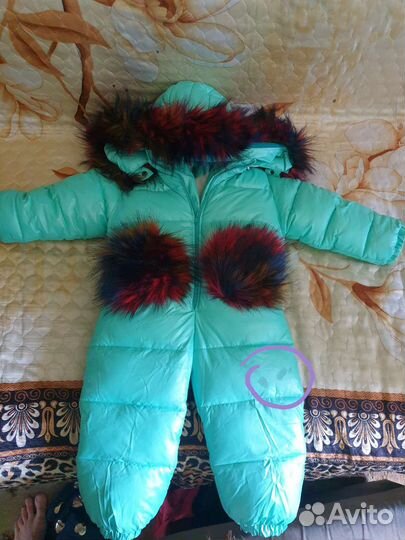 Детские вещи пакетом для девочки 98 104