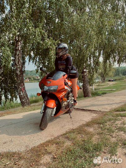 Аренда мотоцикла для фотосессии