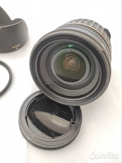 Объектив Tamron SP AF 17-50mm F2.8 для Sony A