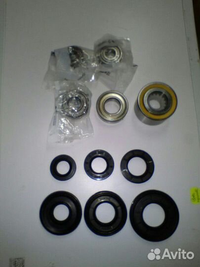 Подшипники Indesit ariston