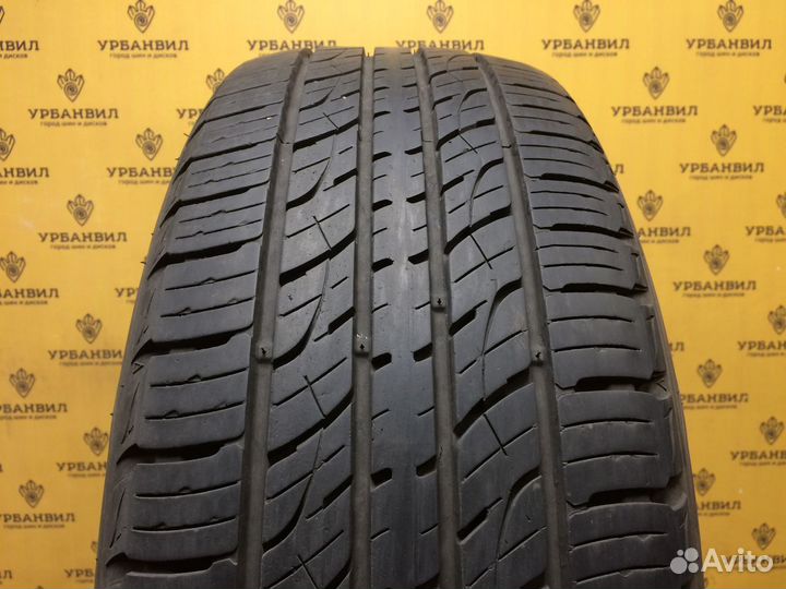 Kumho Crugen Premium KL33 235/60 R18 103H