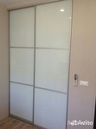 Шкаф любой сложности