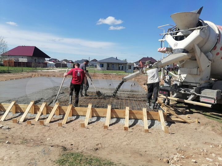 Дом 120 м² на участке 10 сот.