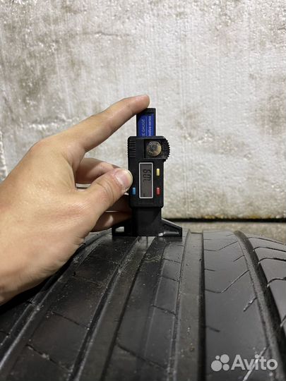 Pirelli Scorpion 255/45 R19 100V