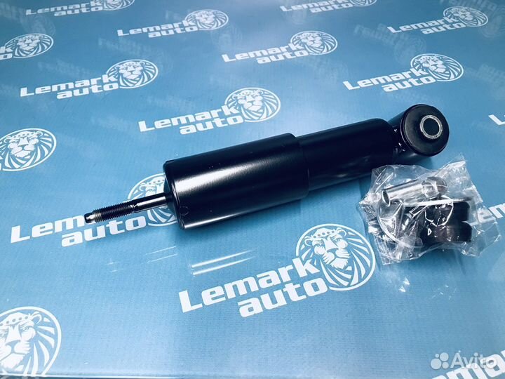 Амортизатор передний Volkswagen Transporter T4