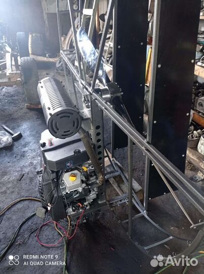 Аэролодка на заказ