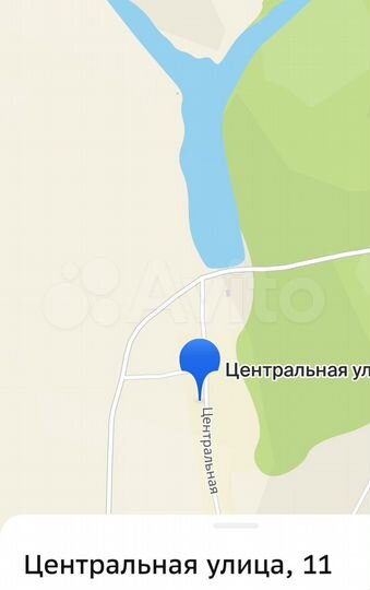 Участок 30 сот. (ИЖС)