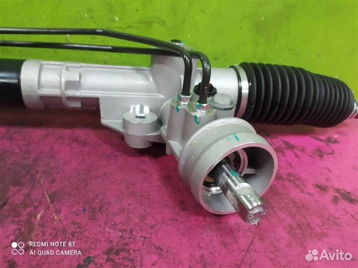 Рулевая рейка Audi A4 B6 B7 2001-2008 8E1422052EX