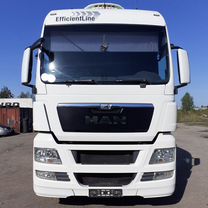 MAN TGX 18.440, 2013