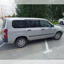 Toyota Probox 1.5 AT, 2003, 260 000 км, с пробегом, цена 495 000 руб.