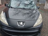 Peugeot 207 1.4 AMT, 2008, 26 000 км, с пробегом, цена 350 000 руб.