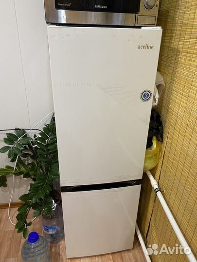 Холодильник