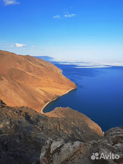 Однодневный тур в Тажераны