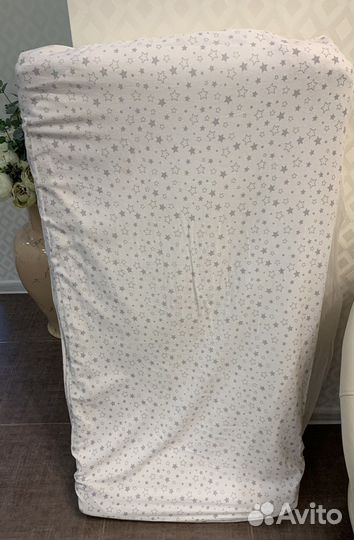 Матрас детский 120 60