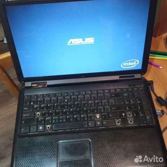 Asus