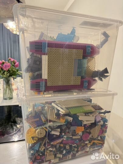 Лего (оригинал)